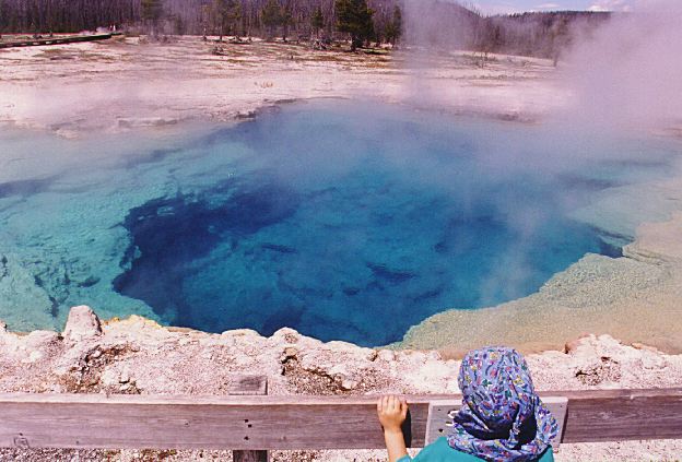 Hot Springs